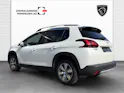 Peugeot 2008 1.2 PureTech 110 Allure S/S