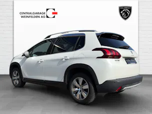 Peugeot 2008 1.2 PureTech 110 Allure S/S