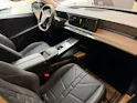 DS Automobiles No8 E-Tense Étoile 4x4