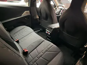 DS Automobiles No8 E-Tense Étoile 4x4