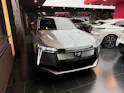 DS Automobiles No8 E-Tense Étoile 4x4