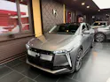 DS Automobiles No8 E-Tense Étoile 4x4