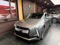 DS Automobiles No8 E-Tense Étoile 4x4