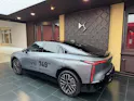 DS Automobiles No8 E-Tense Étoile 4x4