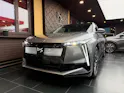 DS Automobiles No8 E-Tense Étoile 4x4