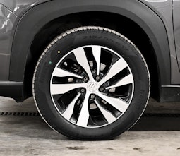 Vehicle image SUZUKI S-Cross 1.4 T Compact Top Hybrid 4x4