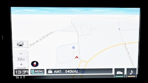 Vehicle image SUZUKI S-Cross 1.4 T Compact Top Hybrid 4x4