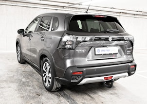 Vehicle image SUZUKI S-Cross 1.4 T Compact Top Hybrid 4x4