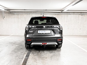 Vehicle image SUZUKI S-Cross 1.4 T Compact Top Hybrid 4x4