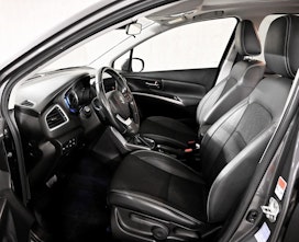 Vehicle image SUZUKI S-Cross 1.4 T Compact Top Hybrid 4x4