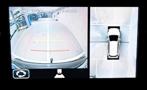 Vehicle image SUZUKI S-Cross 1.4 T Compact Top Hybrid 4x4