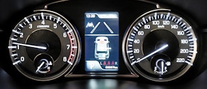 Vehicle image SUZUKI S-Cross 1.4 T Compact Top Hybrid 4x4