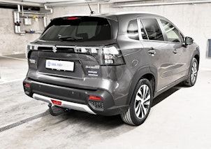 Vehicle image SUZUKI S-Cross 1.4 T Compact Top Hybrid 4x4