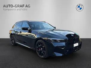 BMW M340d xDrive Touring M Sport Pro
