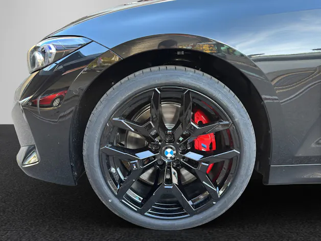 BMW M340d xDrive Touring M Sport Pro