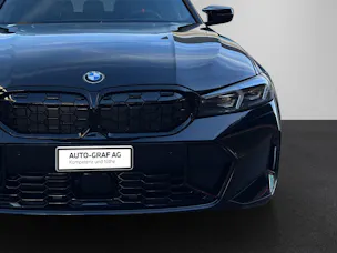 BMW M340d xDrive Touring M Sport Pro