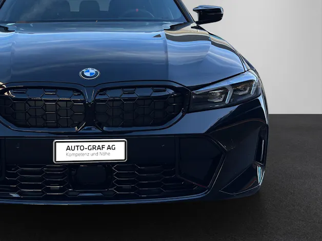 BMW M340d xDrive Touring M Sport Pro