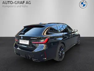 BMW M340d xDrive Touring M Sport Pro