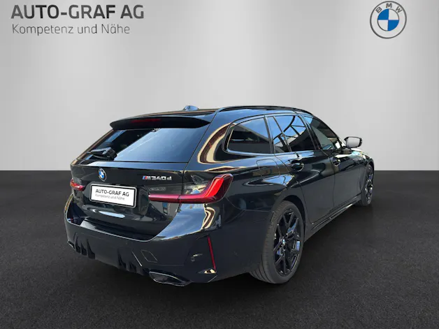 BMW M340d xDrive Touring M Sport Pro