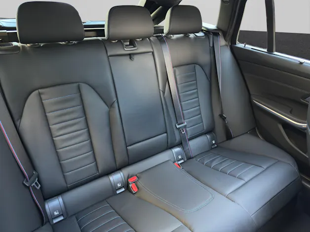 BMW M340d xDrive Touring M Sport Pro