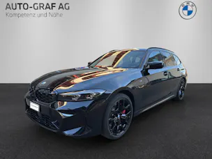 BMW M340d xDrive Touring M Sport Pro
