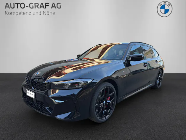 BMW M340d xDrive Touring M Sport Pro