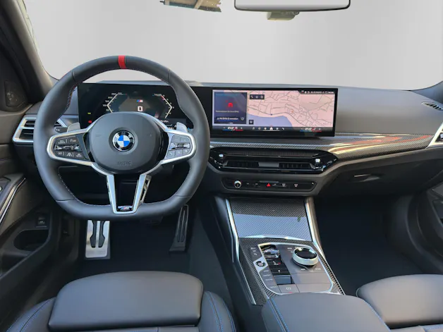 BMW M340d xDrive Touring M Sport Pro