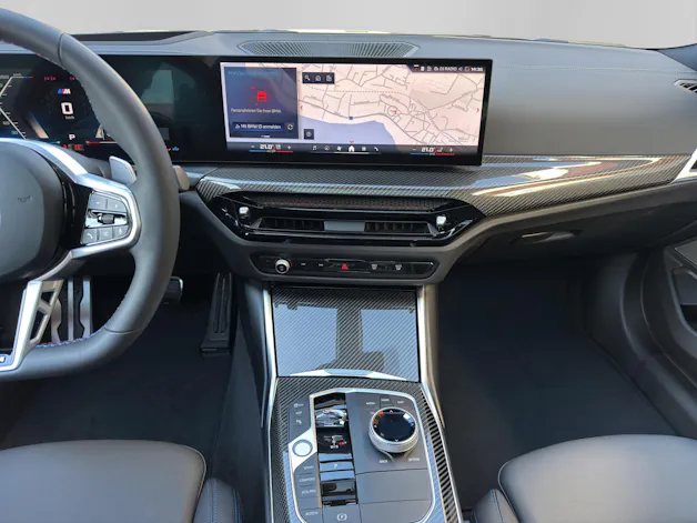 BMW M340d xDrive Touring M Sport Pro