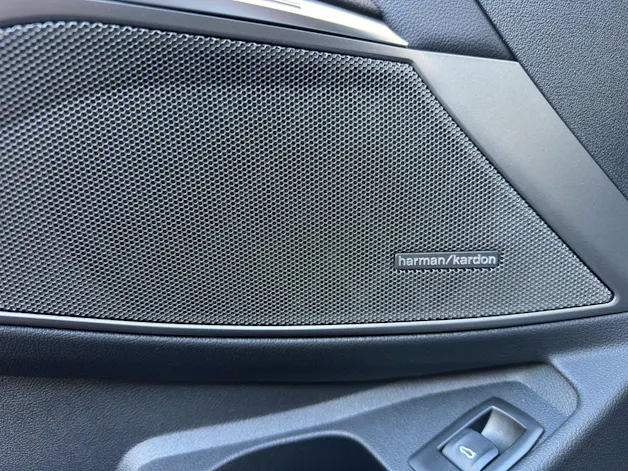 BMW M340d xDrive Touring M Sport Pro