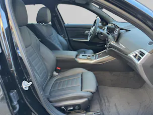 BMW M340d xDrive Touring M Sport Pro