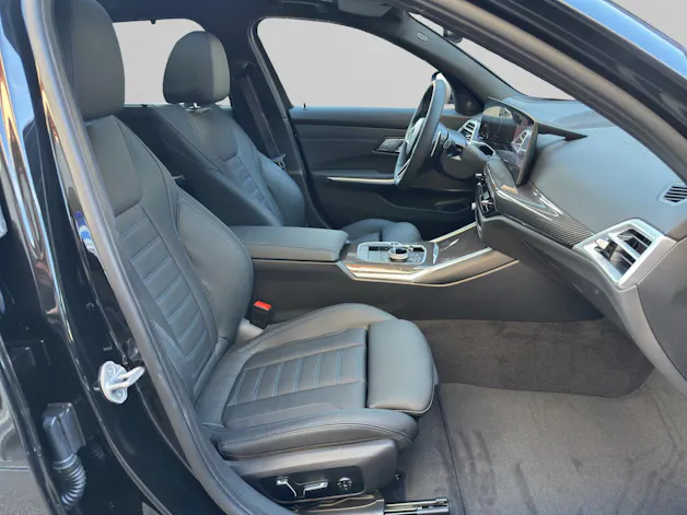 BMW M340d xDrive Touring M Sport Pro