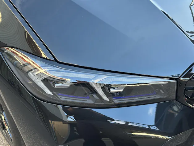 BMW M340d xDrive Touring M Sport Pro