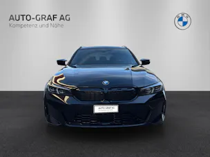 BMW M340d xDrive Touring M Sport Pro