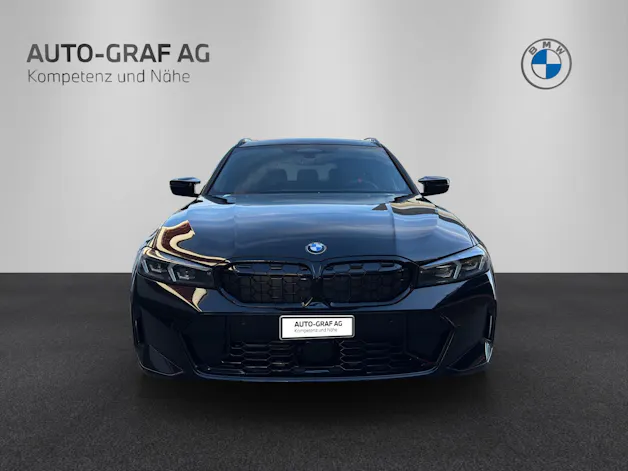 BMW M340d xDrive Touring M Sport Pro