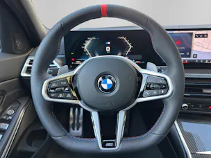 BMW M340d xDrive Touring M Sport Pro