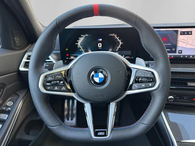 BMW M340d xDrive Touring M Sport Pro