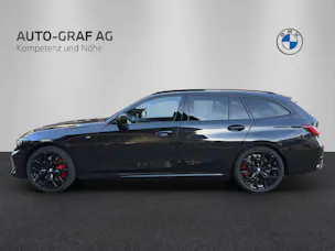 BMW M340d xDrive Touring M Sport Pro