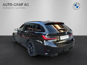 BMW M340d xDrive Touring M Sport Pro