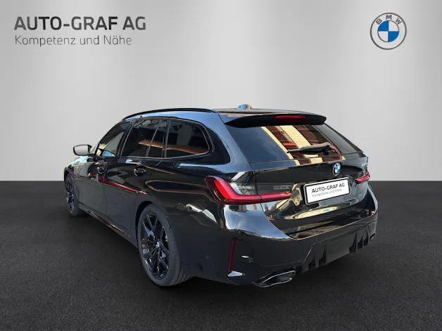 BMW M340d xDrive Touring M Sport Pro