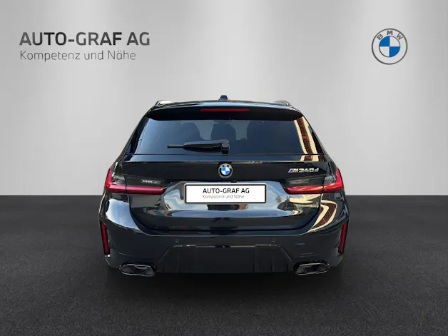BMW M340d xDrive Touring M Sport Pro