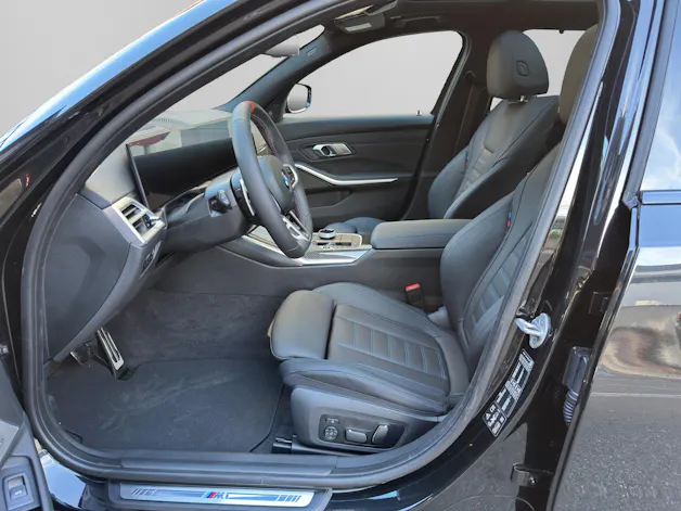 BMW M340d xDrive Touring M Sport Pro