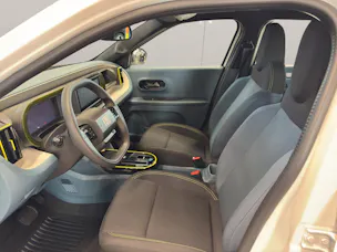 Fiat Grande Panda 1.2 Hybrid Icon