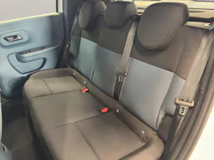 Fiat Grande Panda 1.2 Hybrid Icon