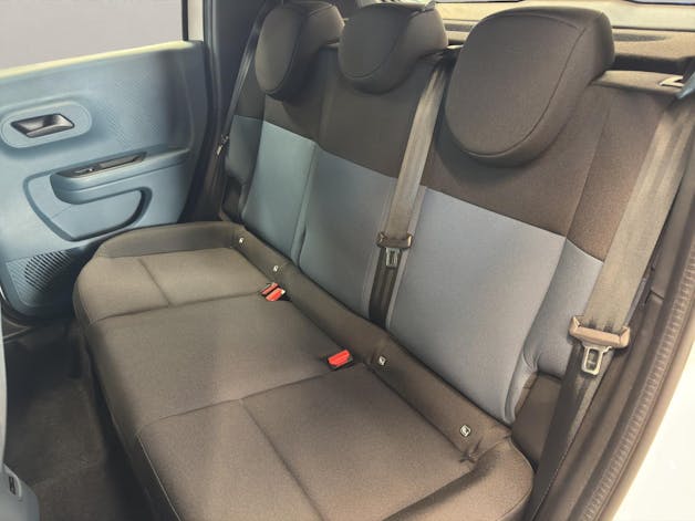 Fiat Grande Panda 1.2 Hybrid Icon