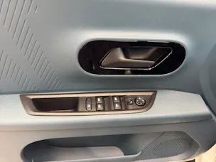 Fiat Grande Panda 1.2 Hybrid Icon