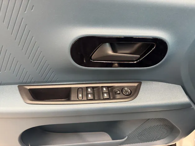 Fiat Grande Panda 1.2 Hybrid Icon