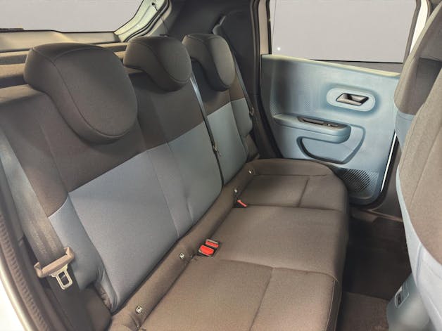 Fiat Grande Panda 1.2 Hybrid Icon