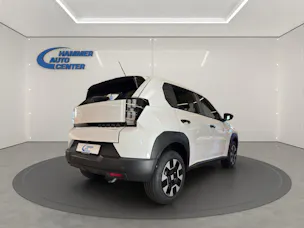 Fiat Grande Panda 1.2 Hybrid Icon