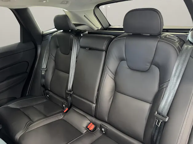 Volvo XC60 2.0 T8 TE Ultra Bright eAWD