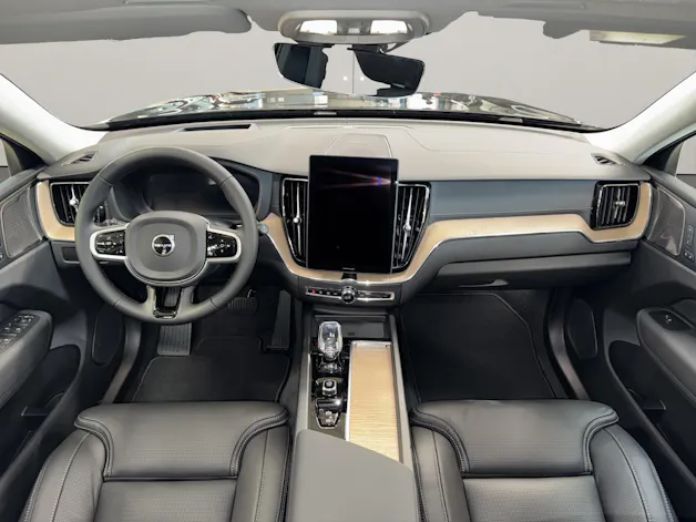 Volvo XC60 2.0 T8 TE Ultra Bright eAWD
